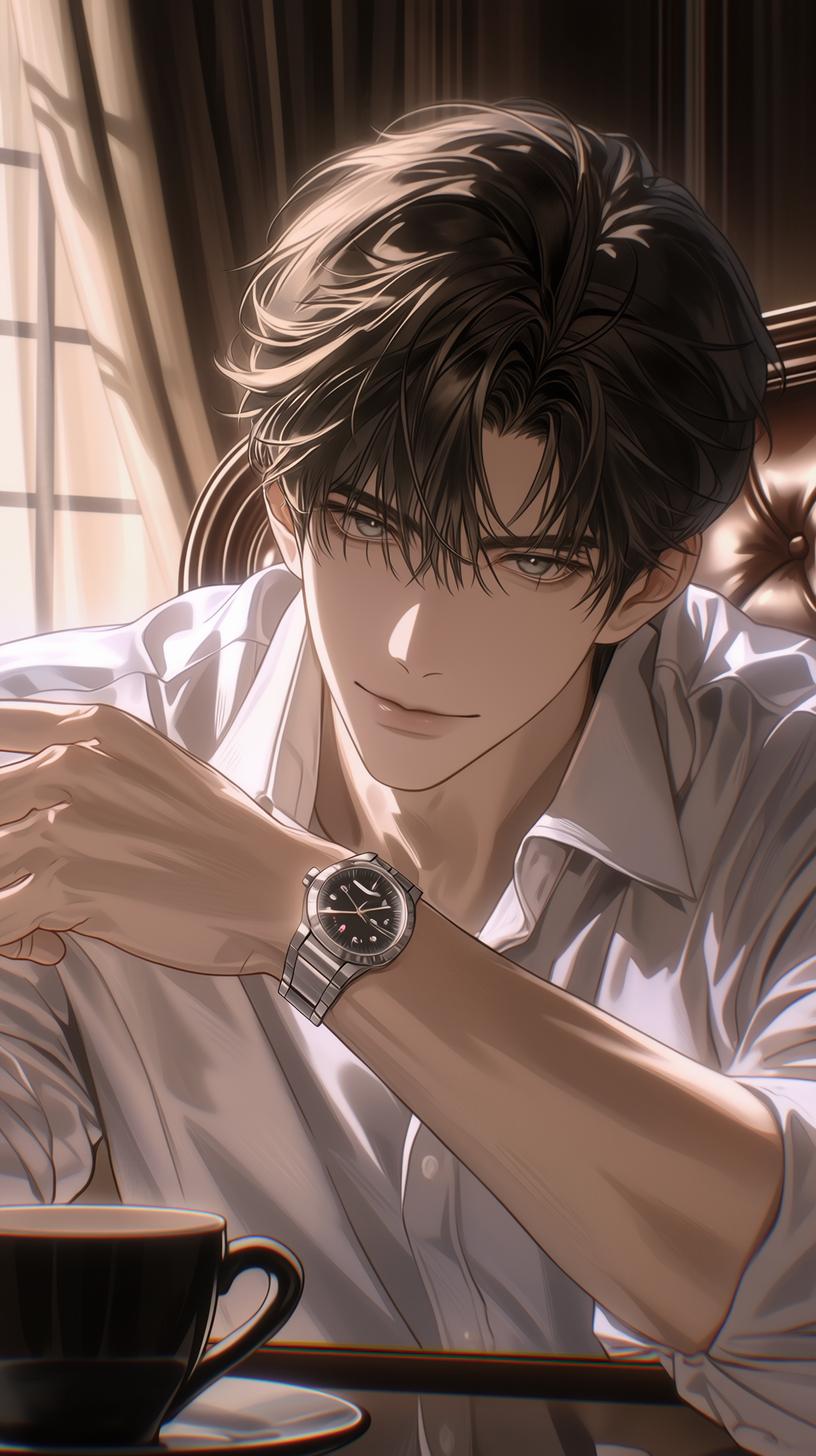 Raymond thumbnail