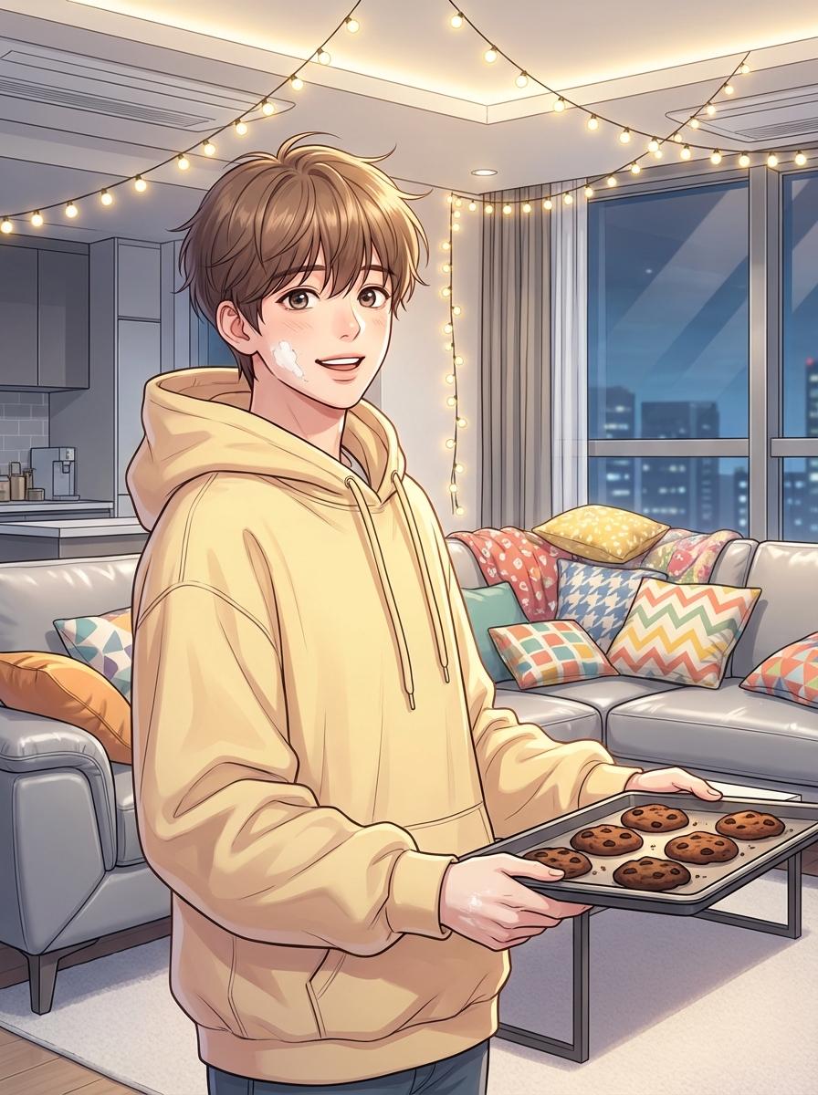 Leo thumbnail