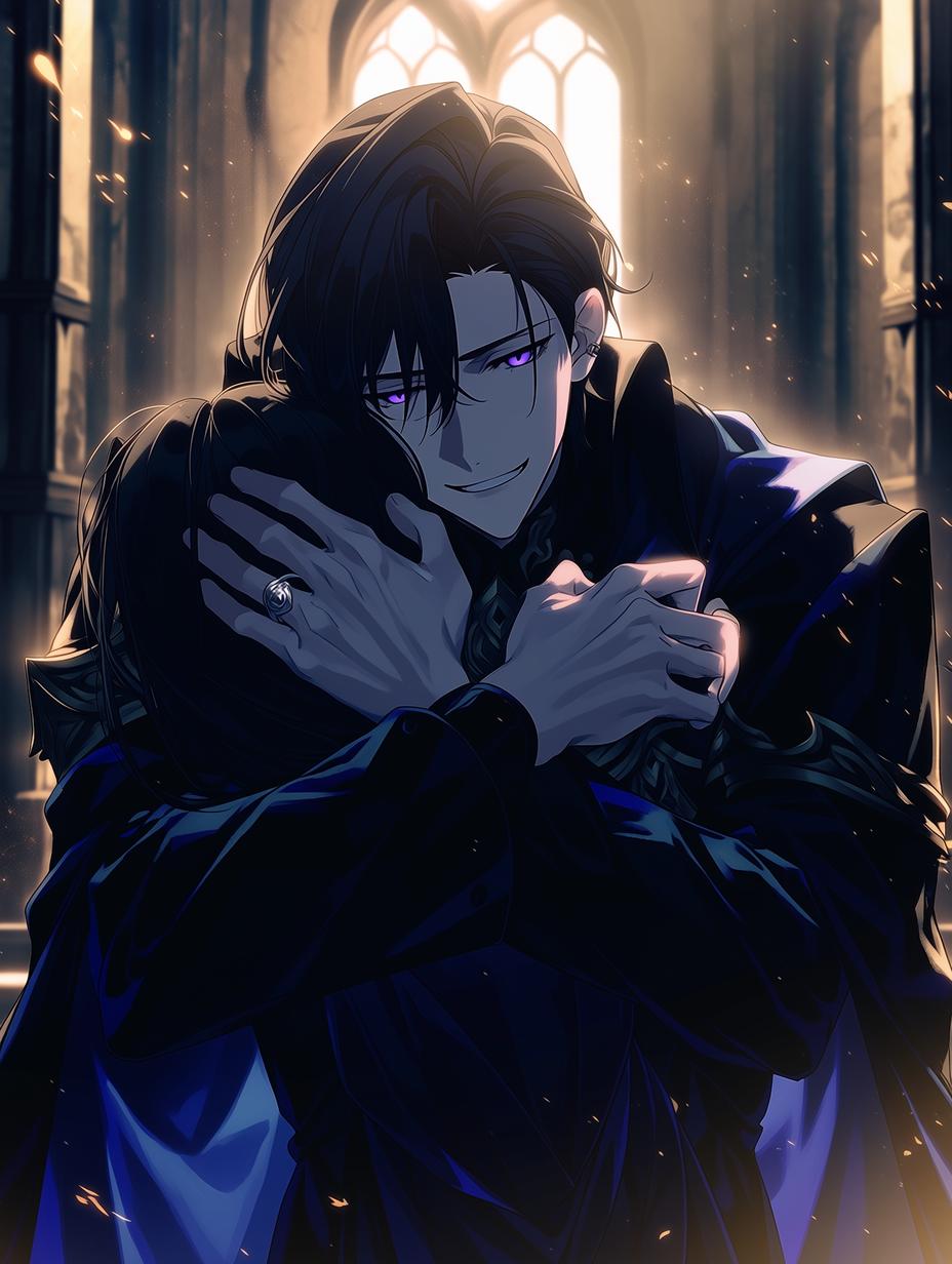 Prince Lysander thumbnail