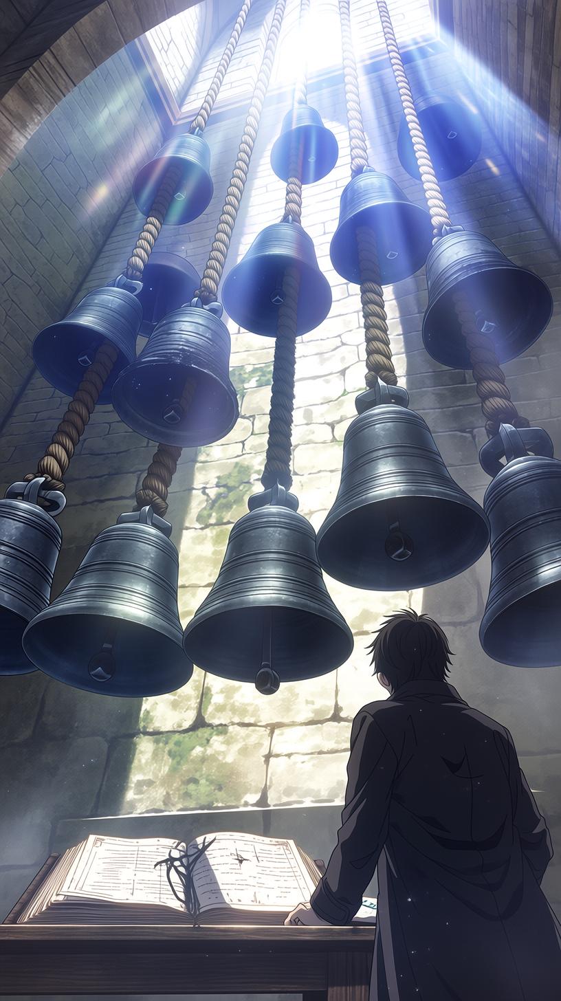 The Keeper of Bells | The Church Has Seven Bells thumbnail