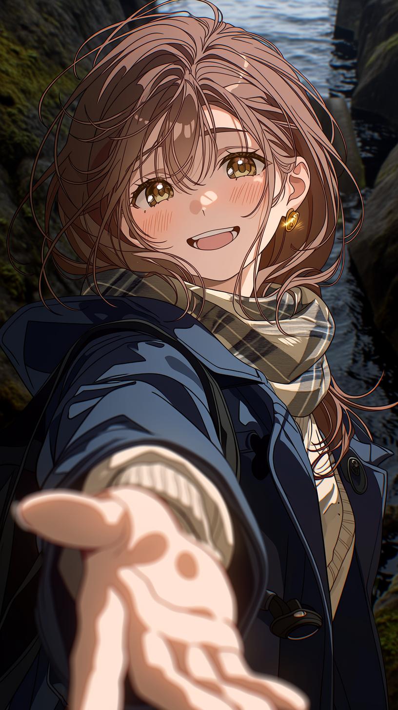Molly thumbnail