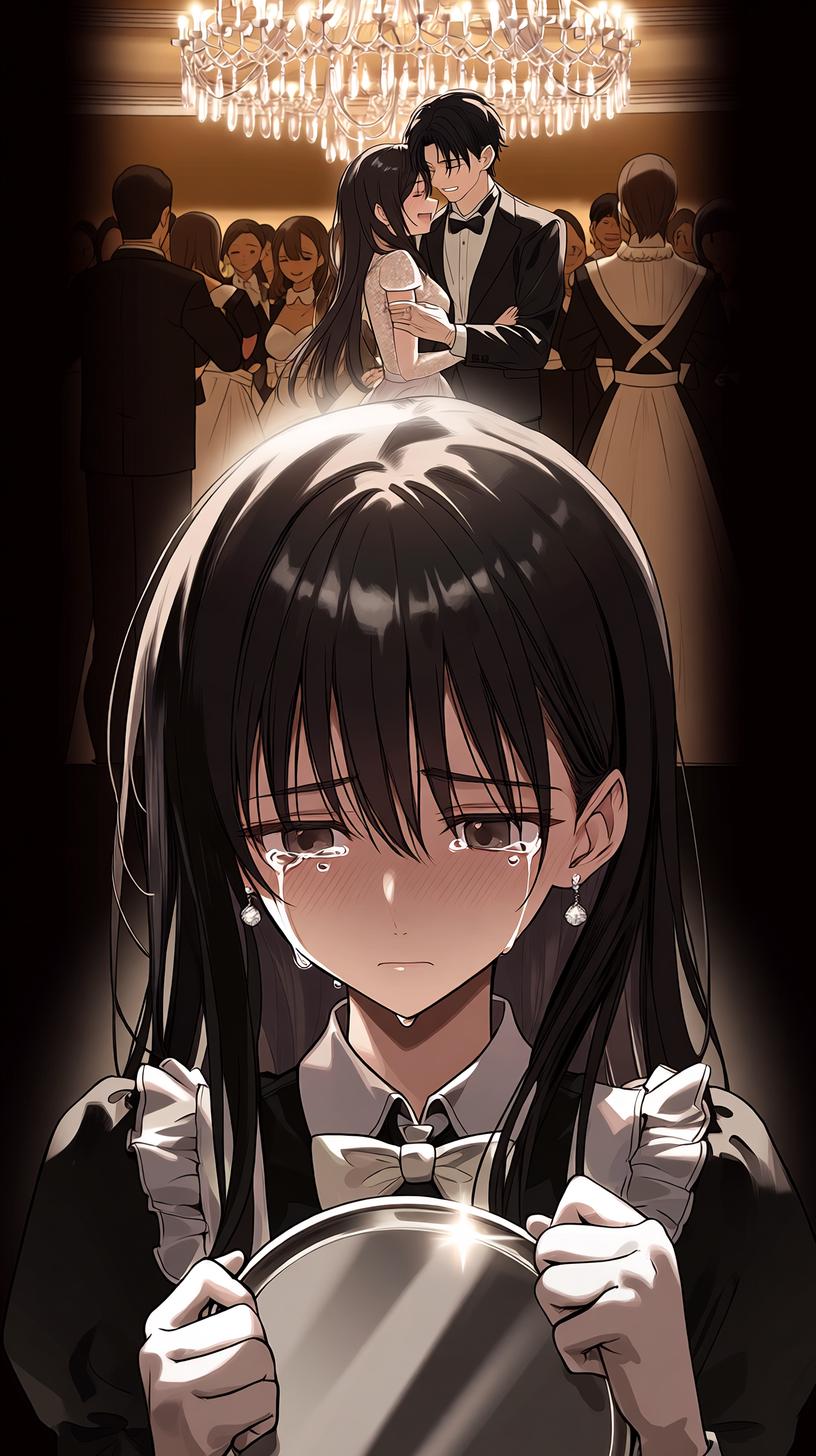 From Maid to Madre thumbnail