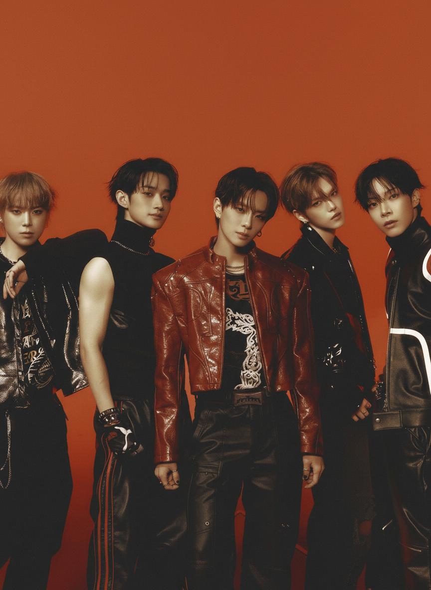 Stray Kids thumbnail