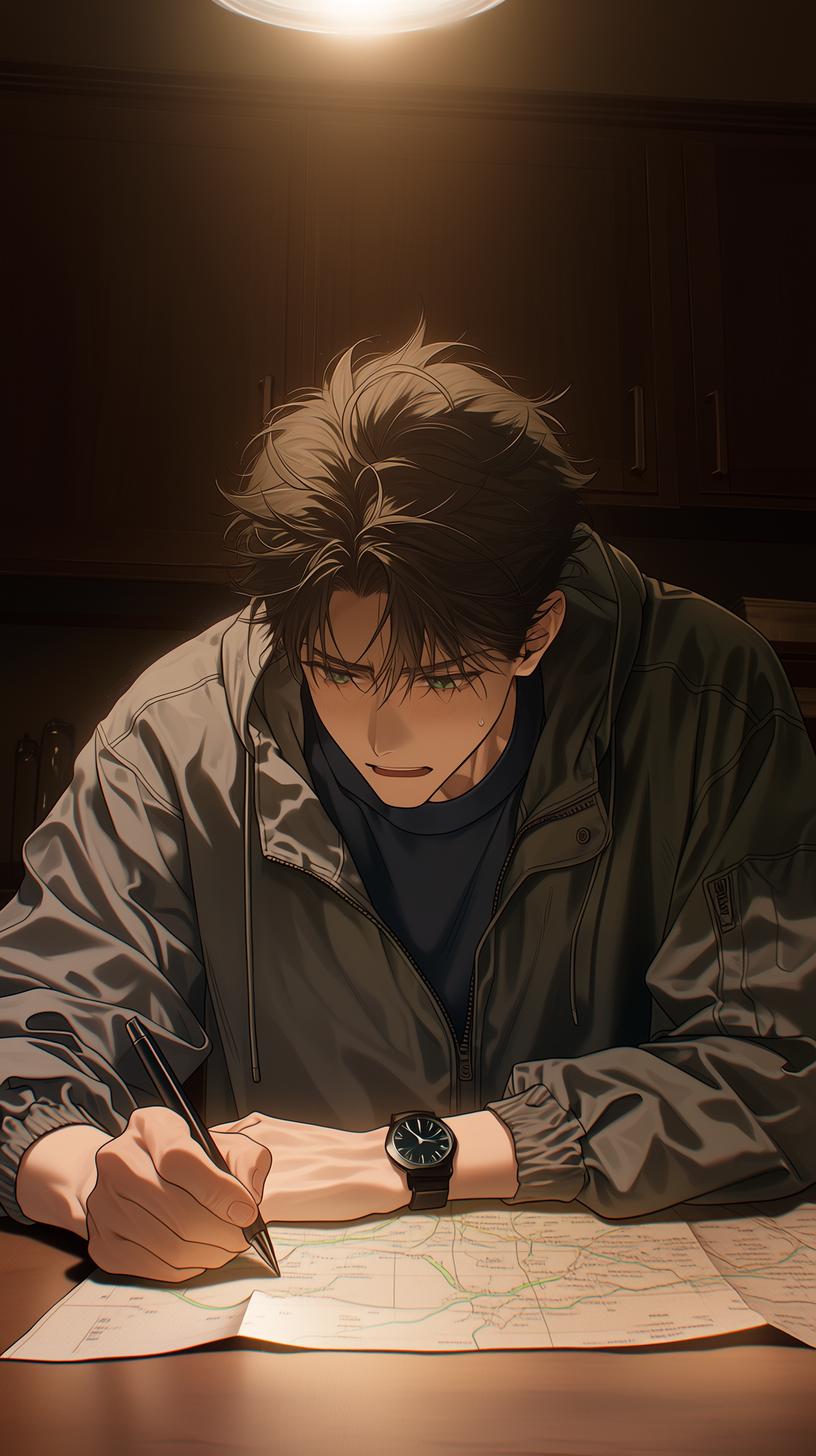 Leo thumbnail