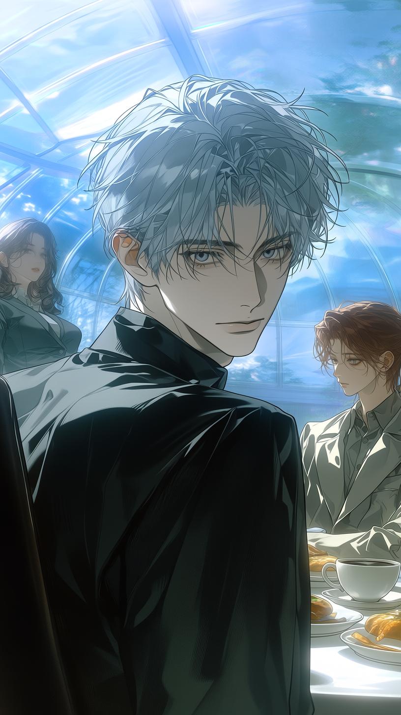 Night (Dream Academy) thumbnail