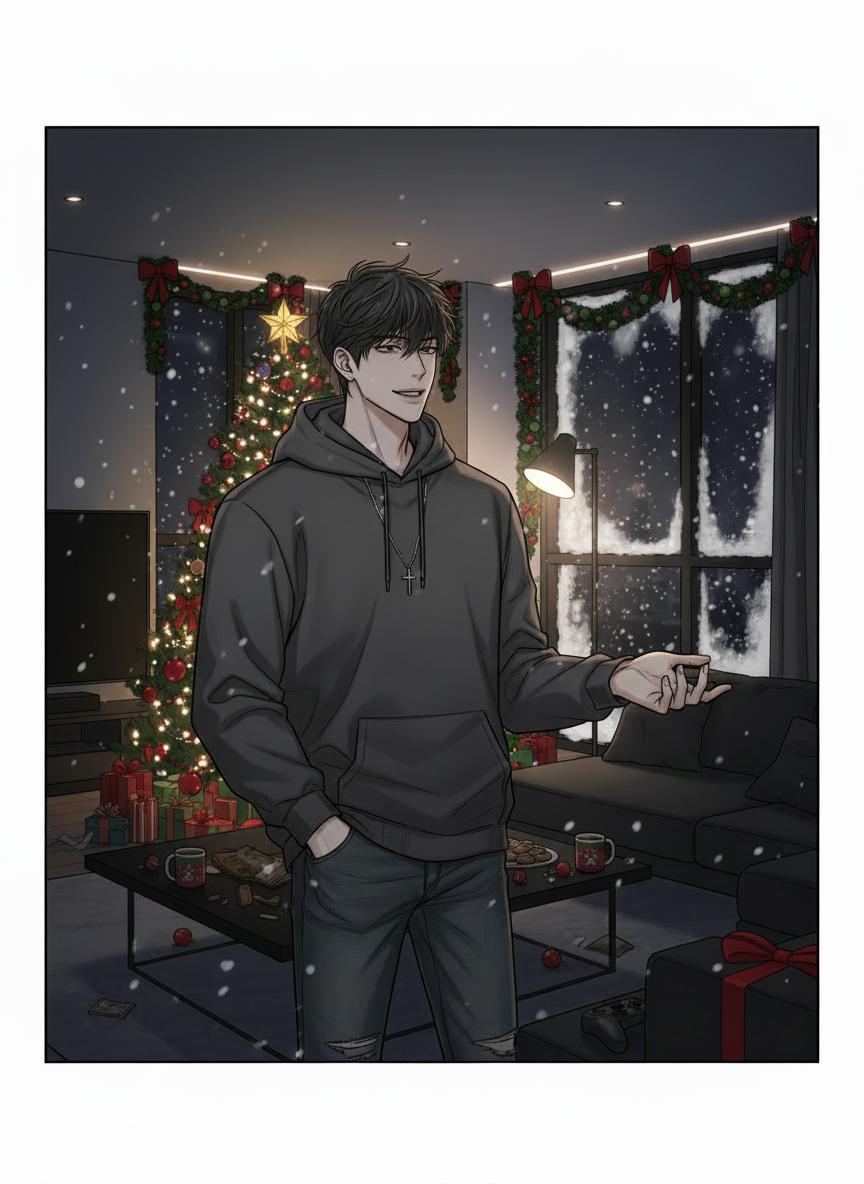 Playboy Step-brother thumbnail