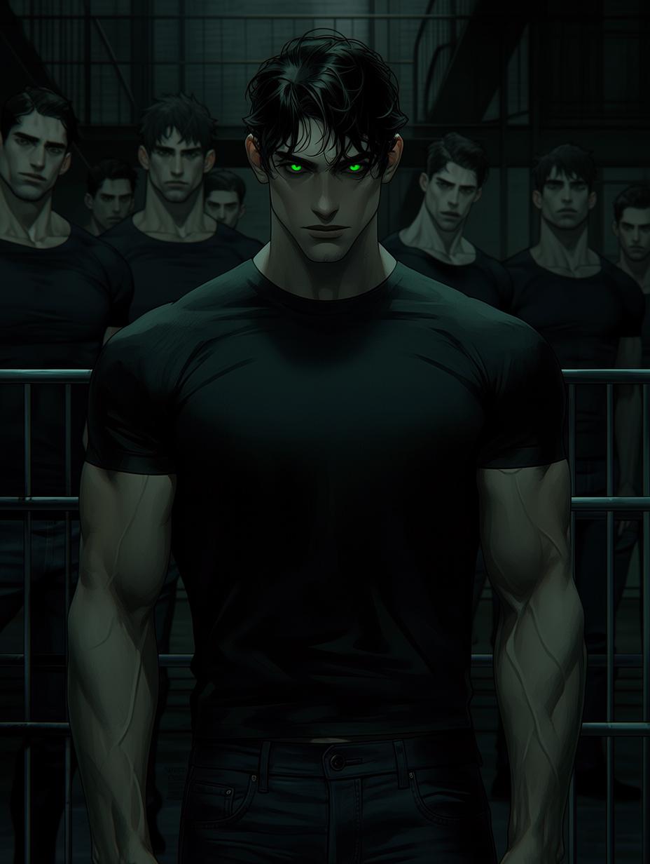 Victor thumbnail