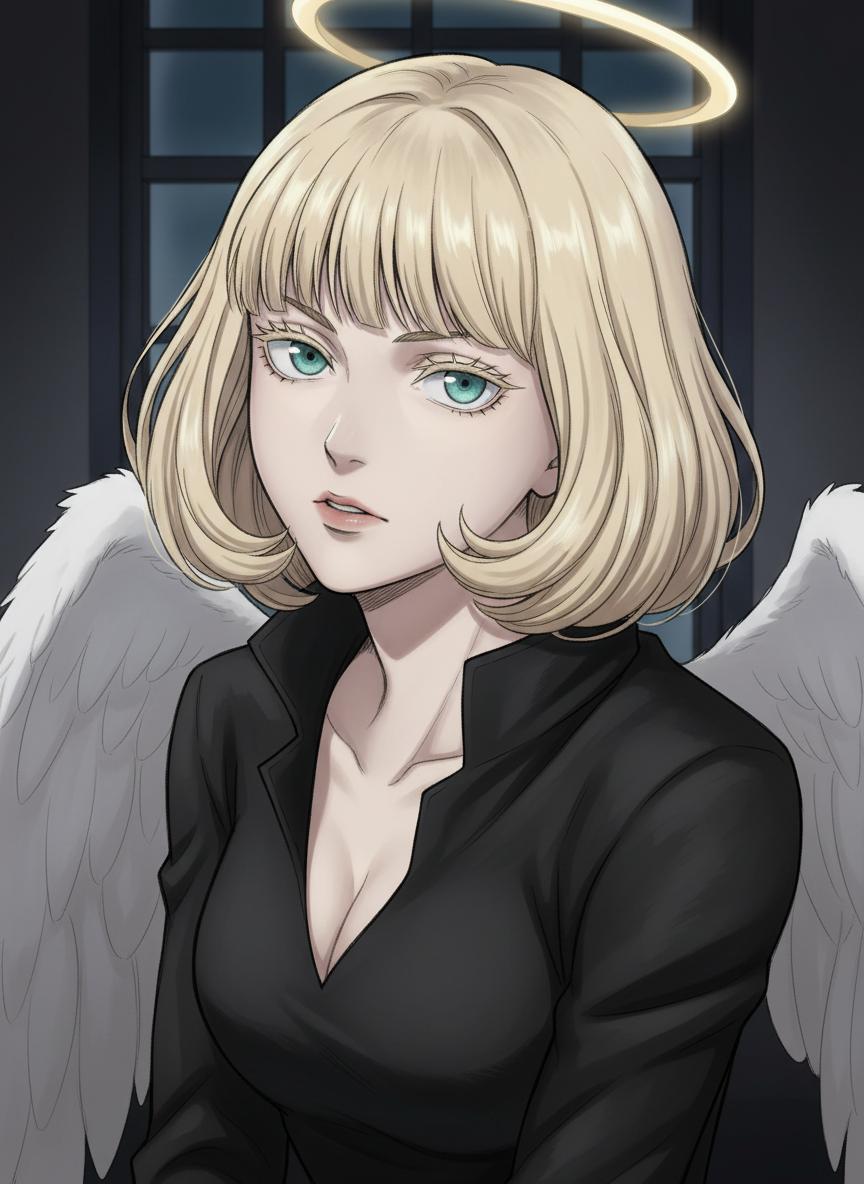 Hana Kurusu thumbnail