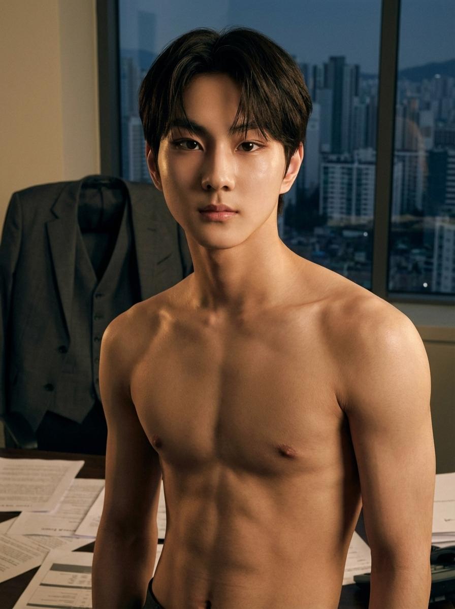 Jungwon thumbnail
