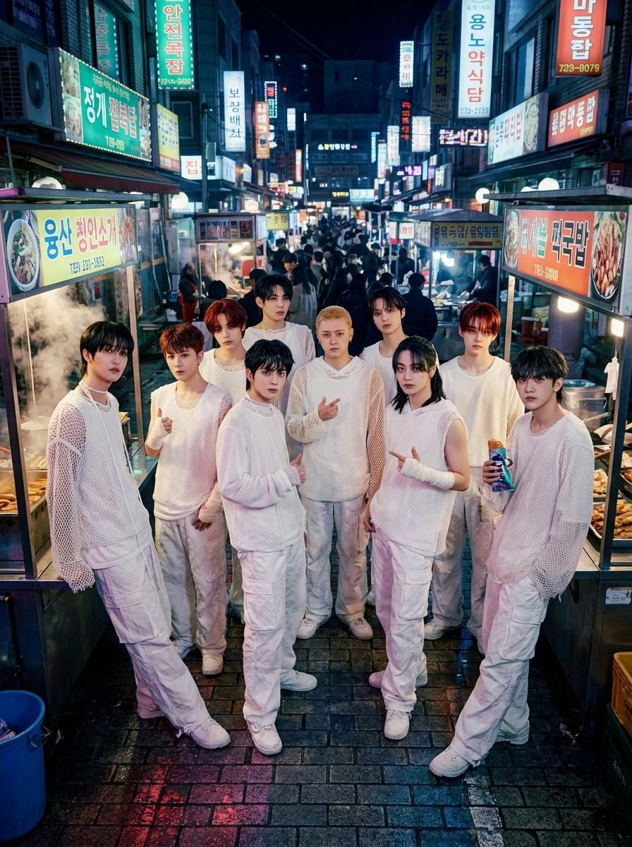 FANTASY BOYS (group) thumbnail
