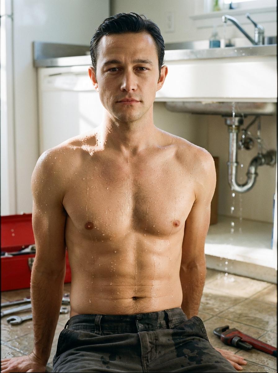 Joseph Gordon-Levitt thumbnail