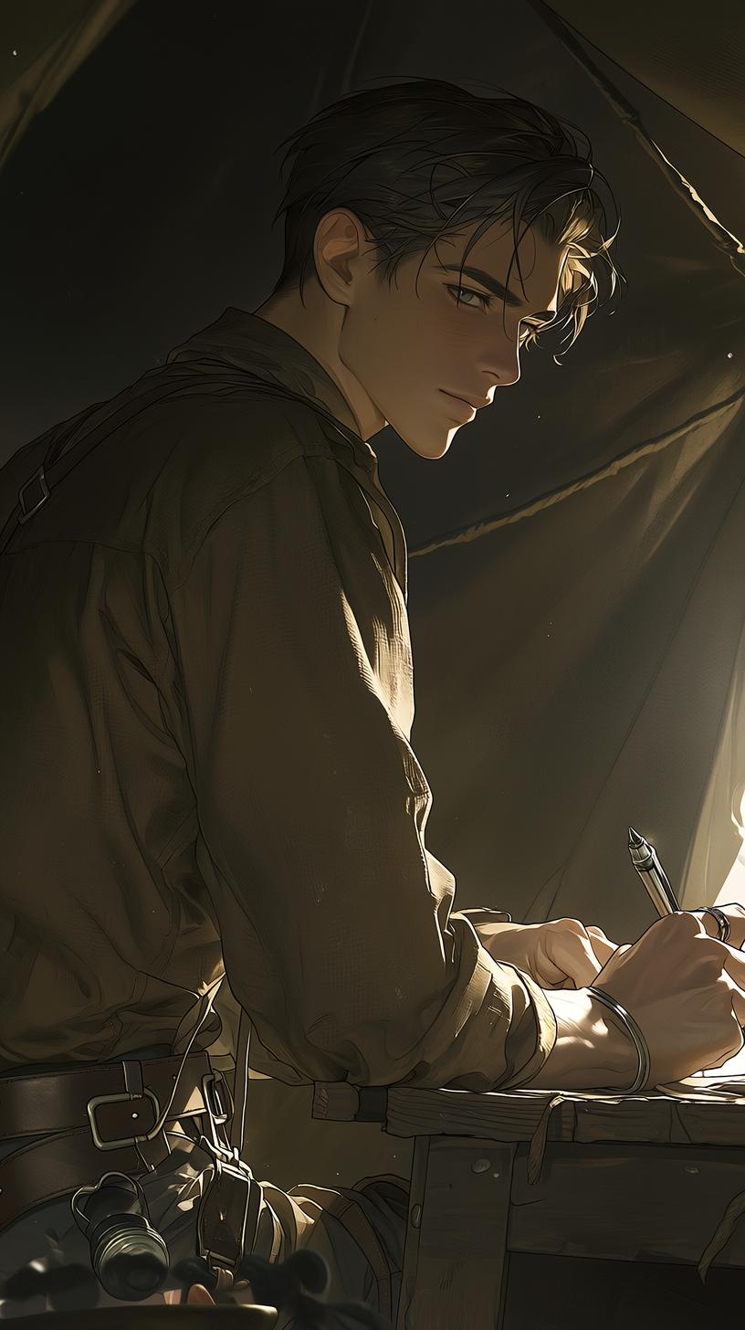 Stephen thumbnail