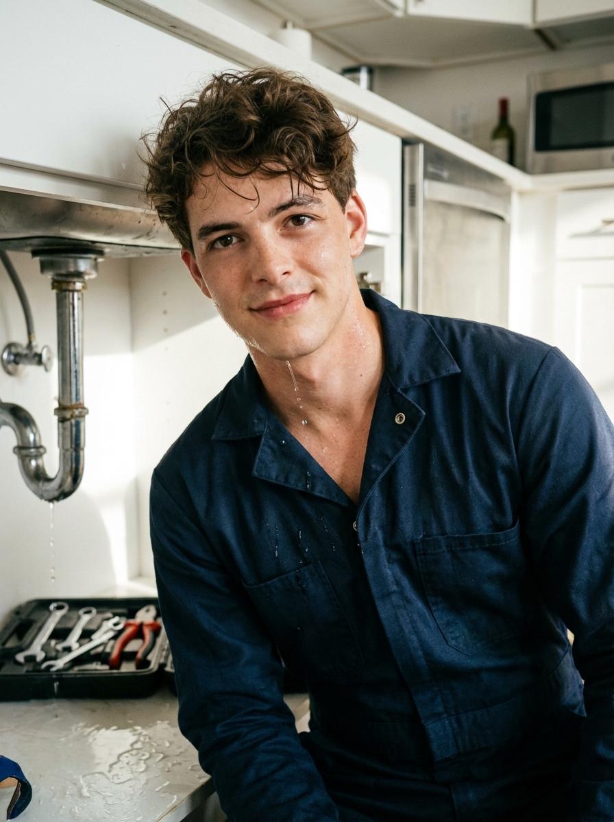 Israel Broussard thumbnail