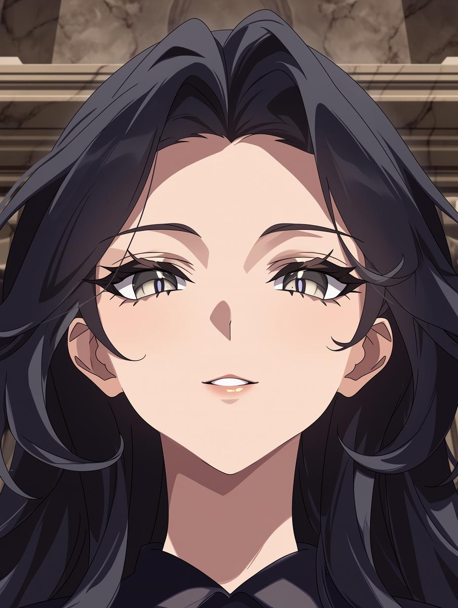Seraphina - The Mistress Who Watches You thumbnail