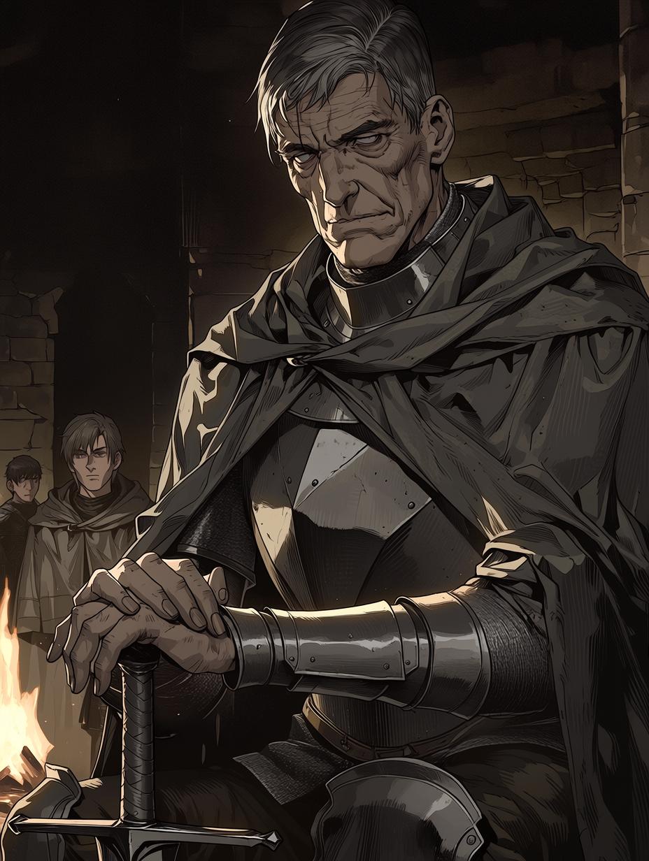 Commander Valerius thumbnail