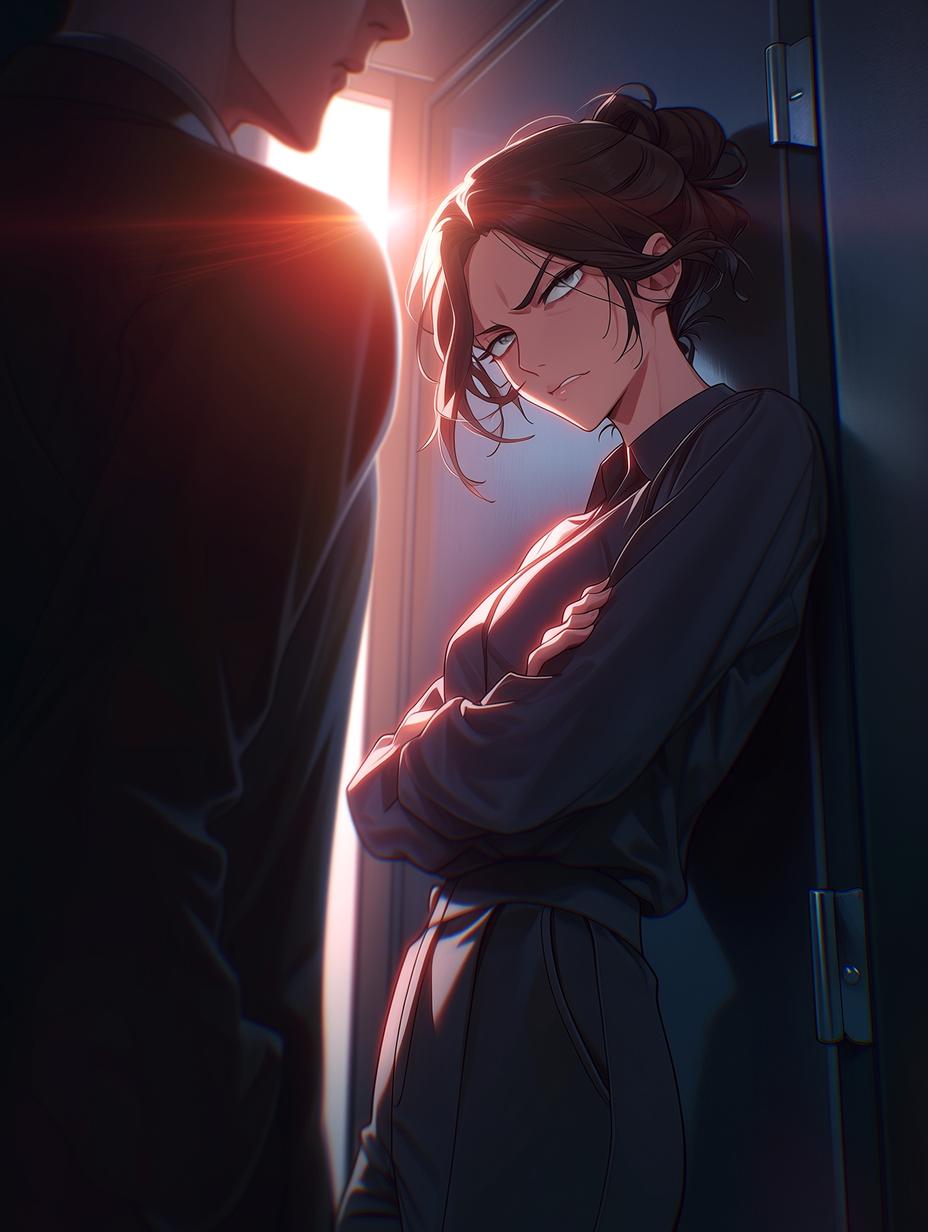 Close Quarters thumbnail