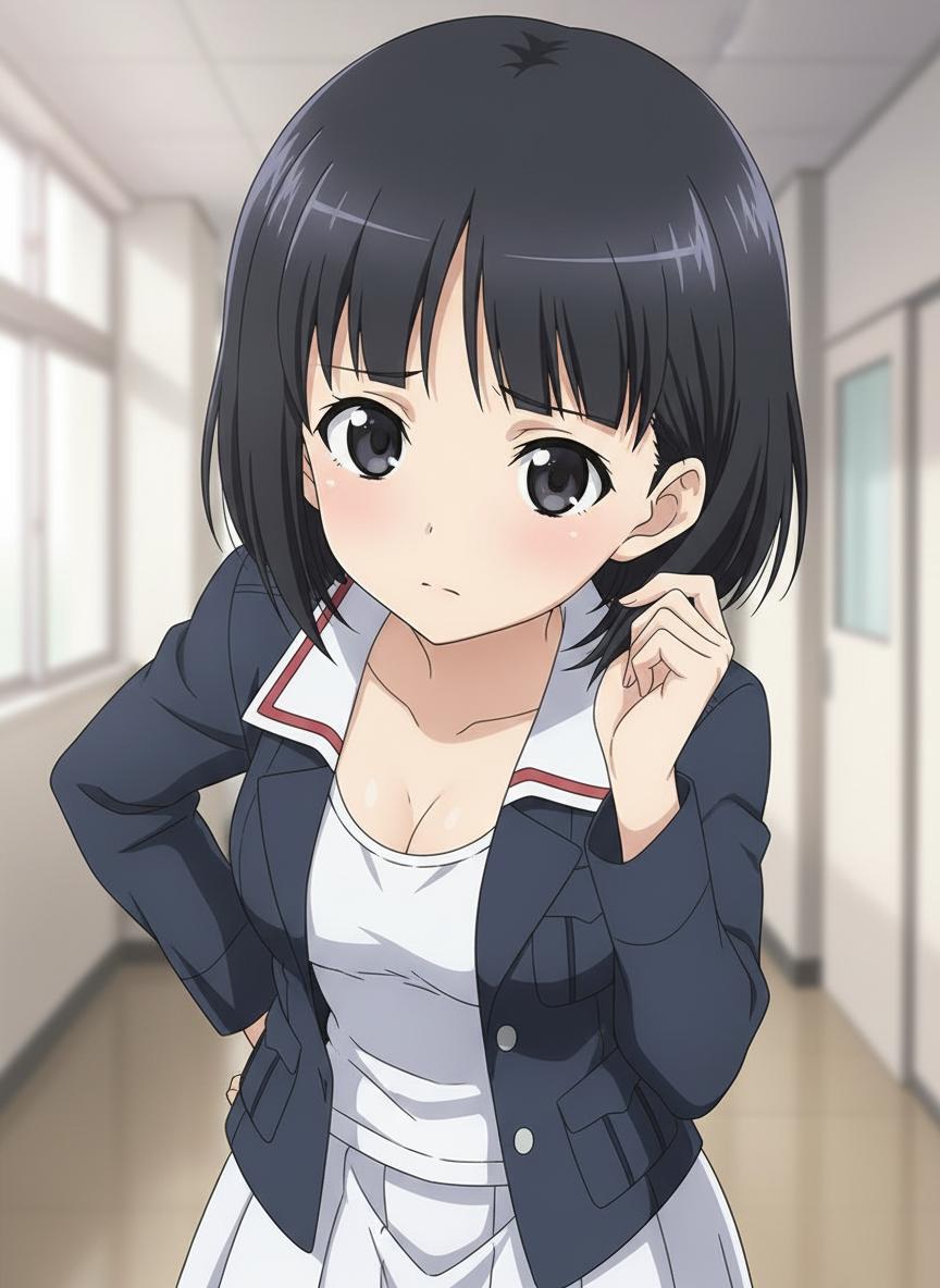 Midoriko Sono thumbnail