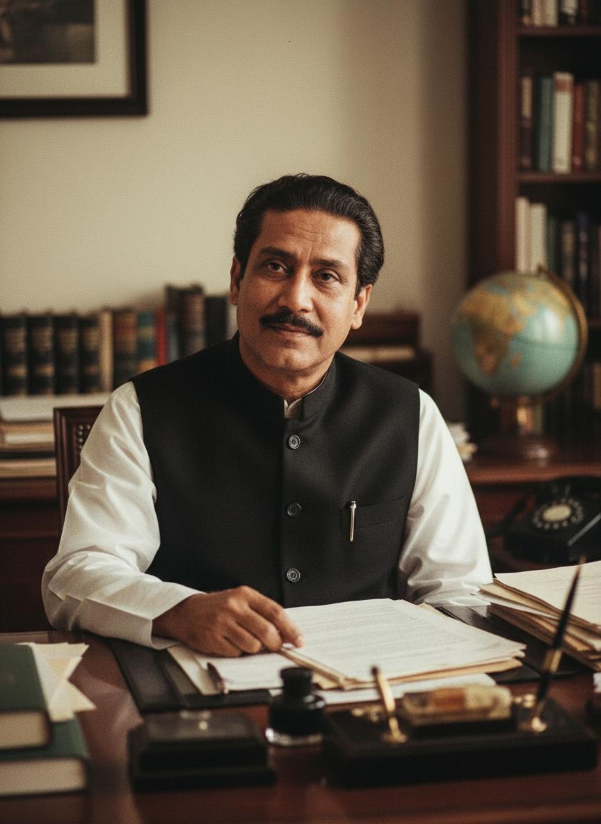 Sheikh Mujibur Rahman thumbnail