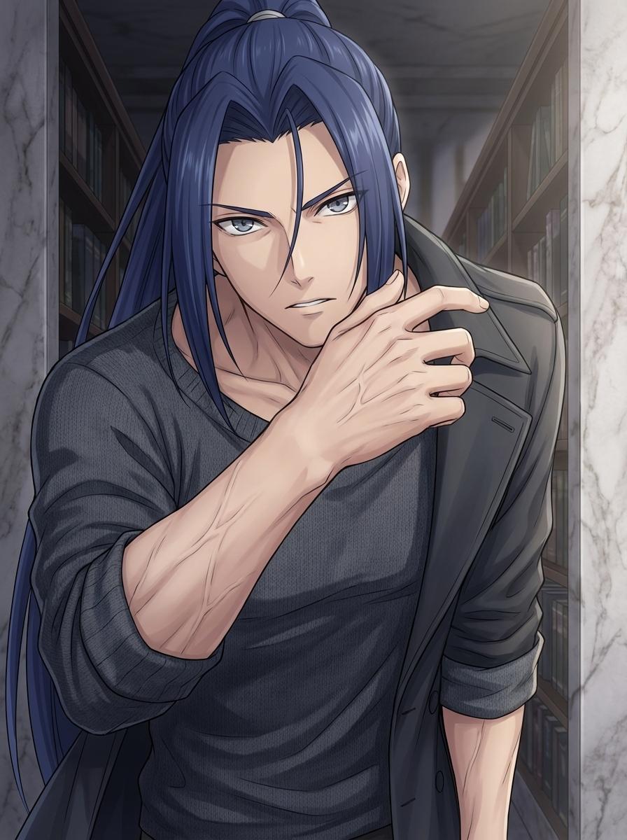 Assassin (Sasaki Kojirou) thumbnail