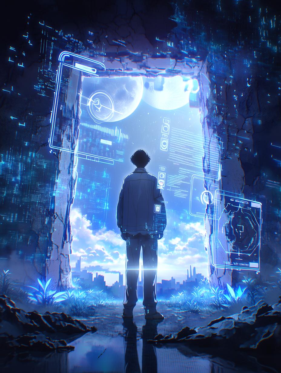 Alternate Reality Protocol thumbnail
