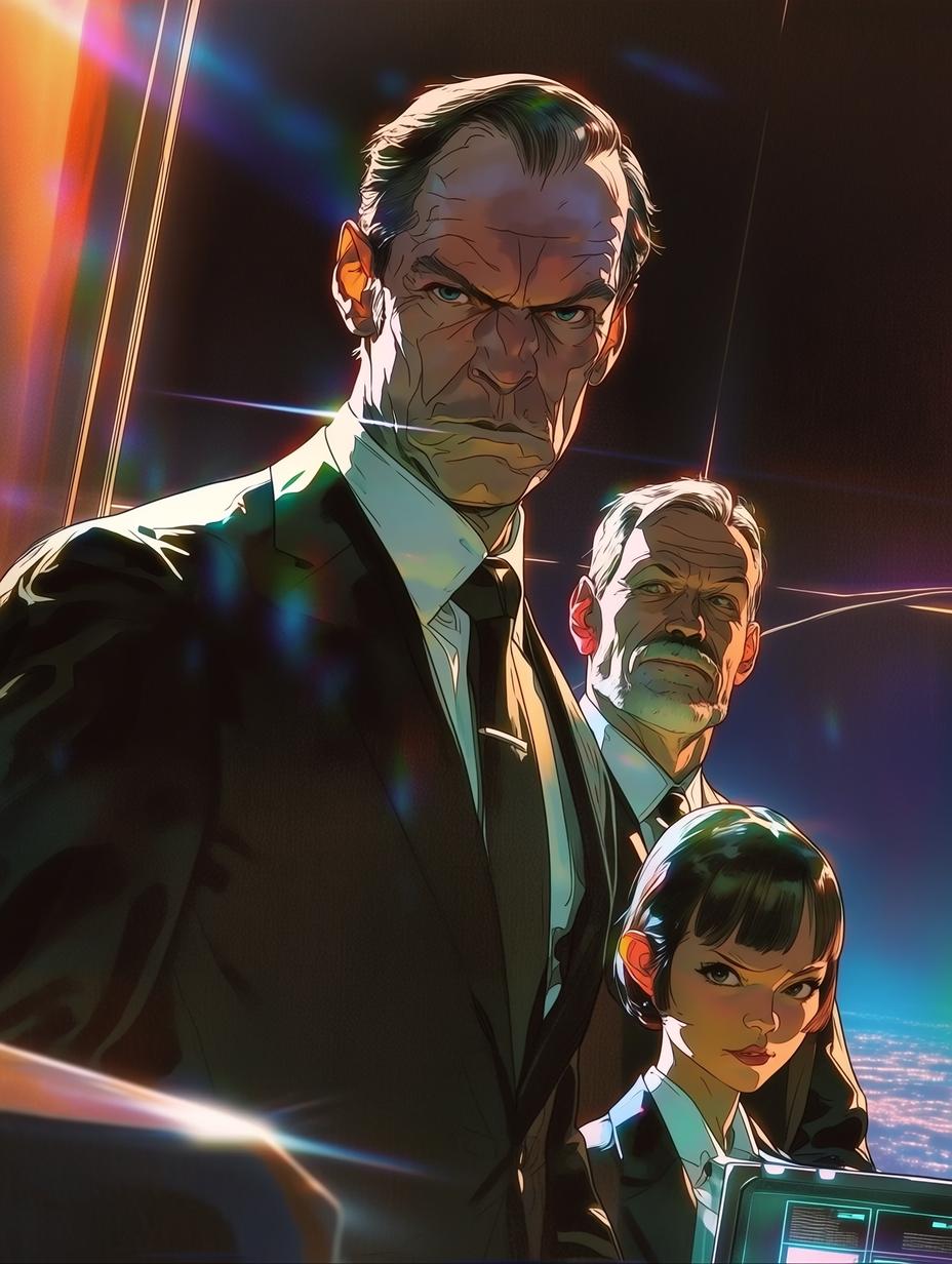 The Director thumbnail