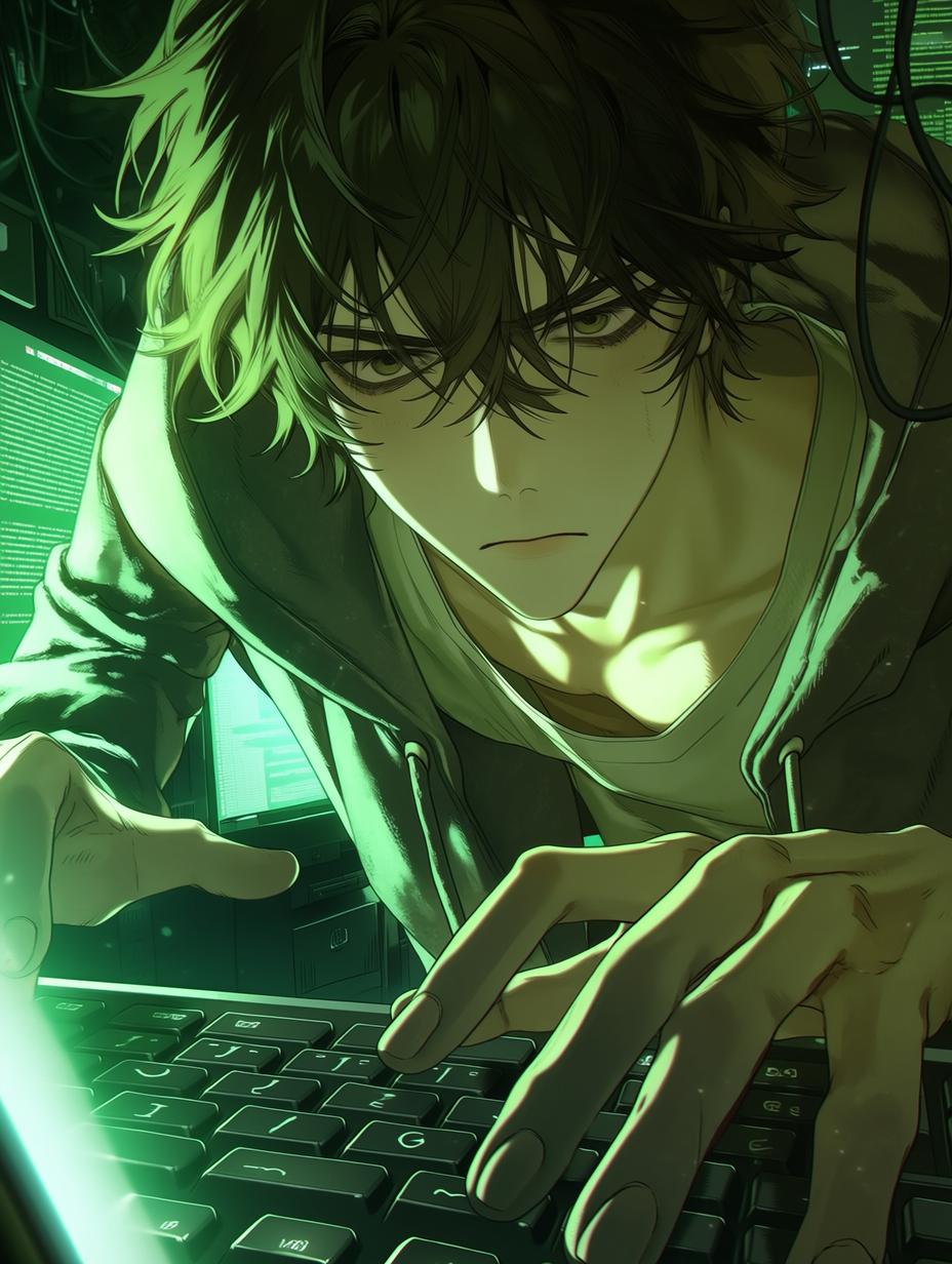 Cian - The Ghost in the Machine thumbnail