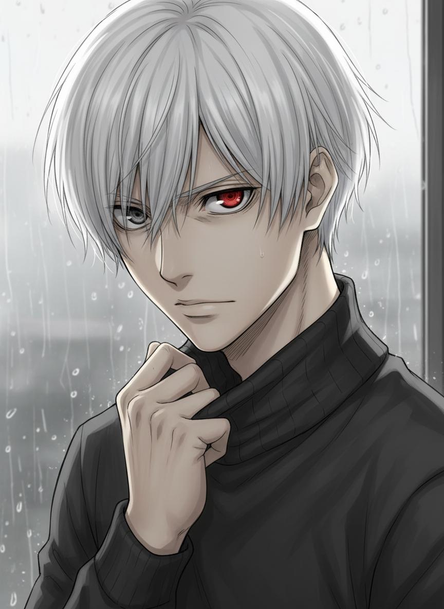 Ken Kaneki thumbnail