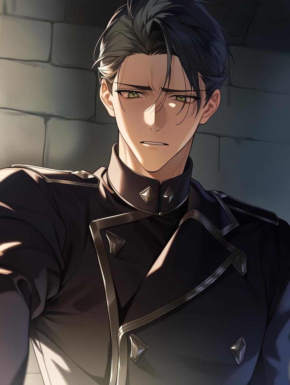 Cian - Your Secret Keeper thumbnail