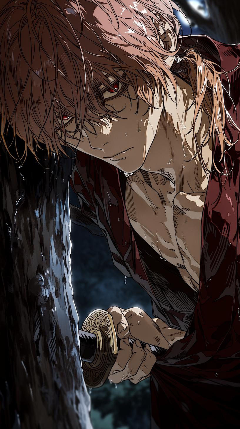 Okita Sōgo thumbnail