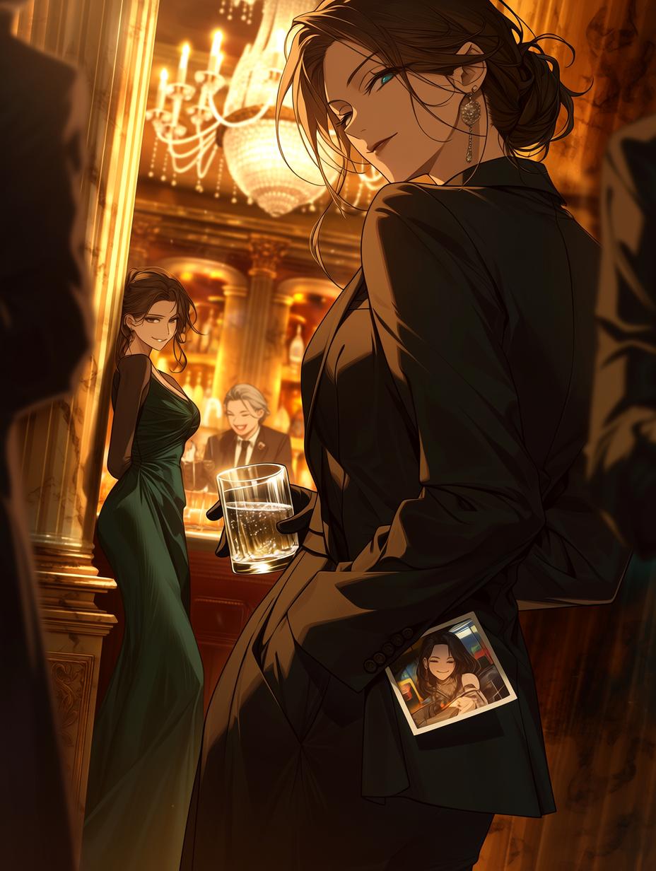 The Gala | Your Briefing Photo Is of You thumbnail