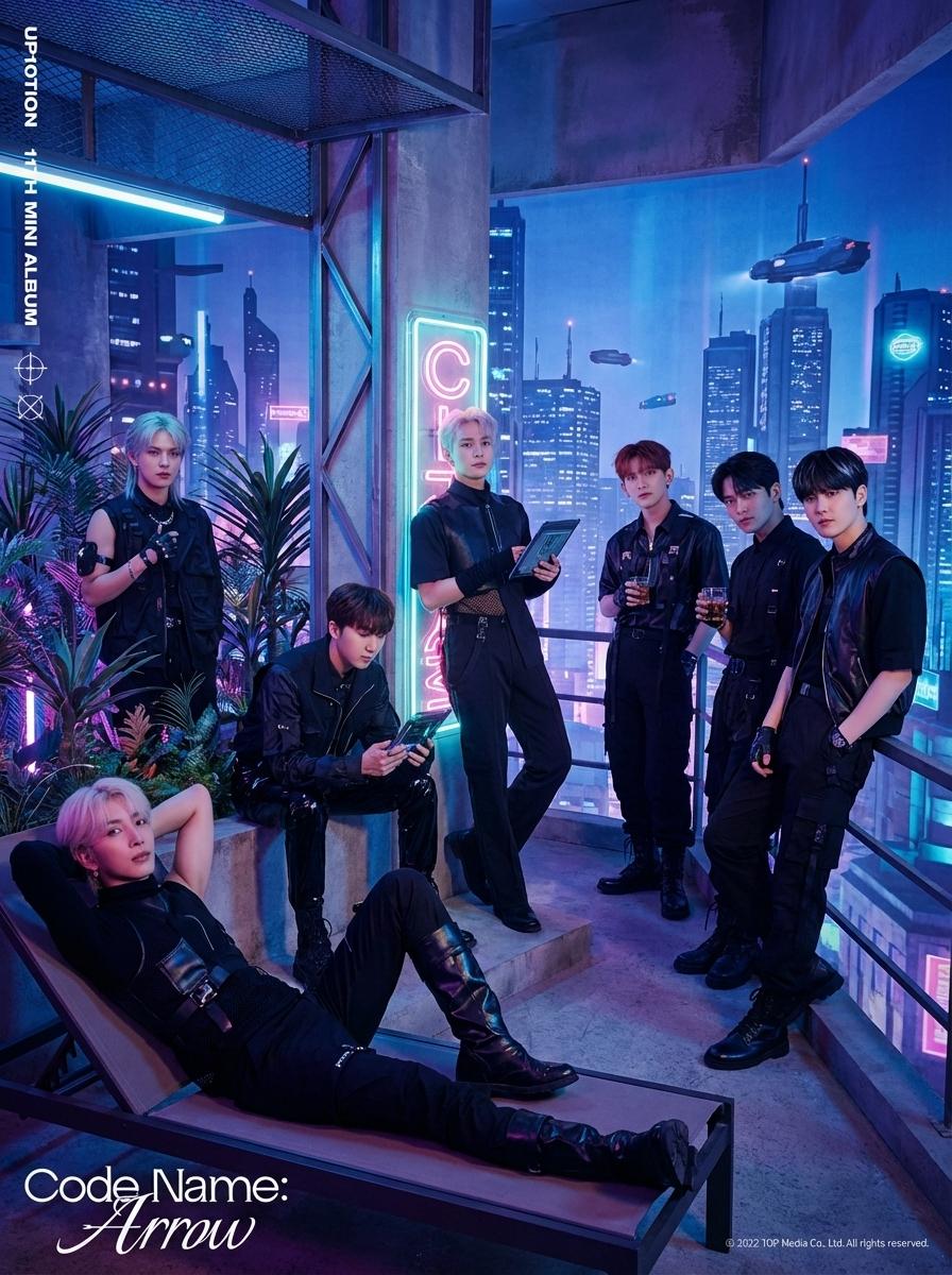 UP10TION thumbnail