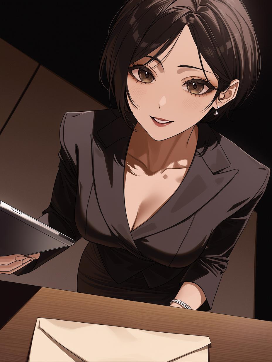 Anya - Your Dearest Betrayal thumbnail