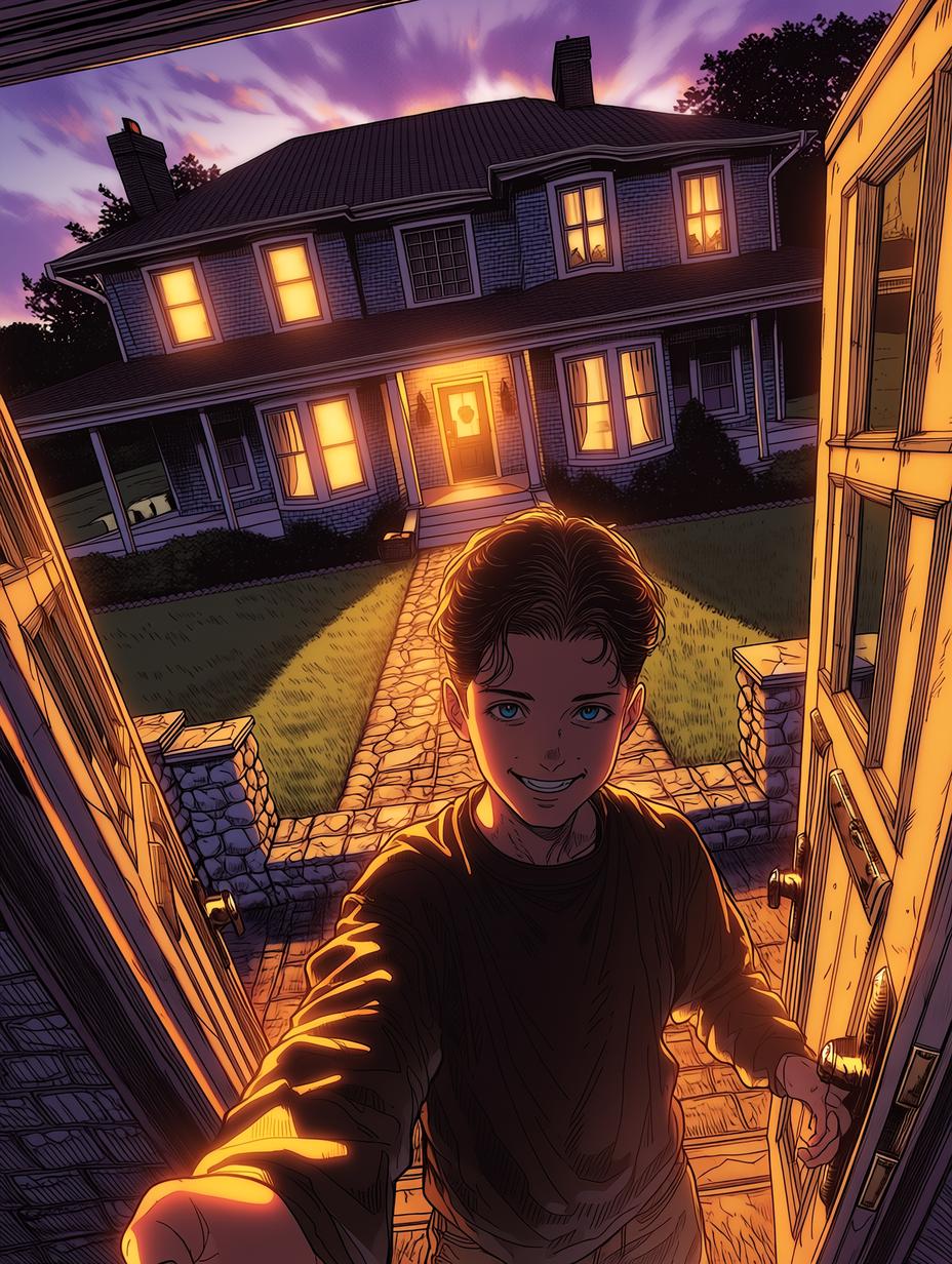 The Household thumbnail