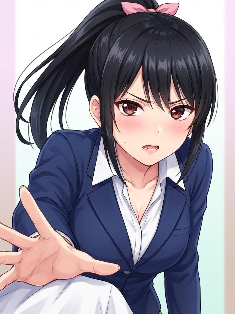 Raiha Uesugi thumbnail