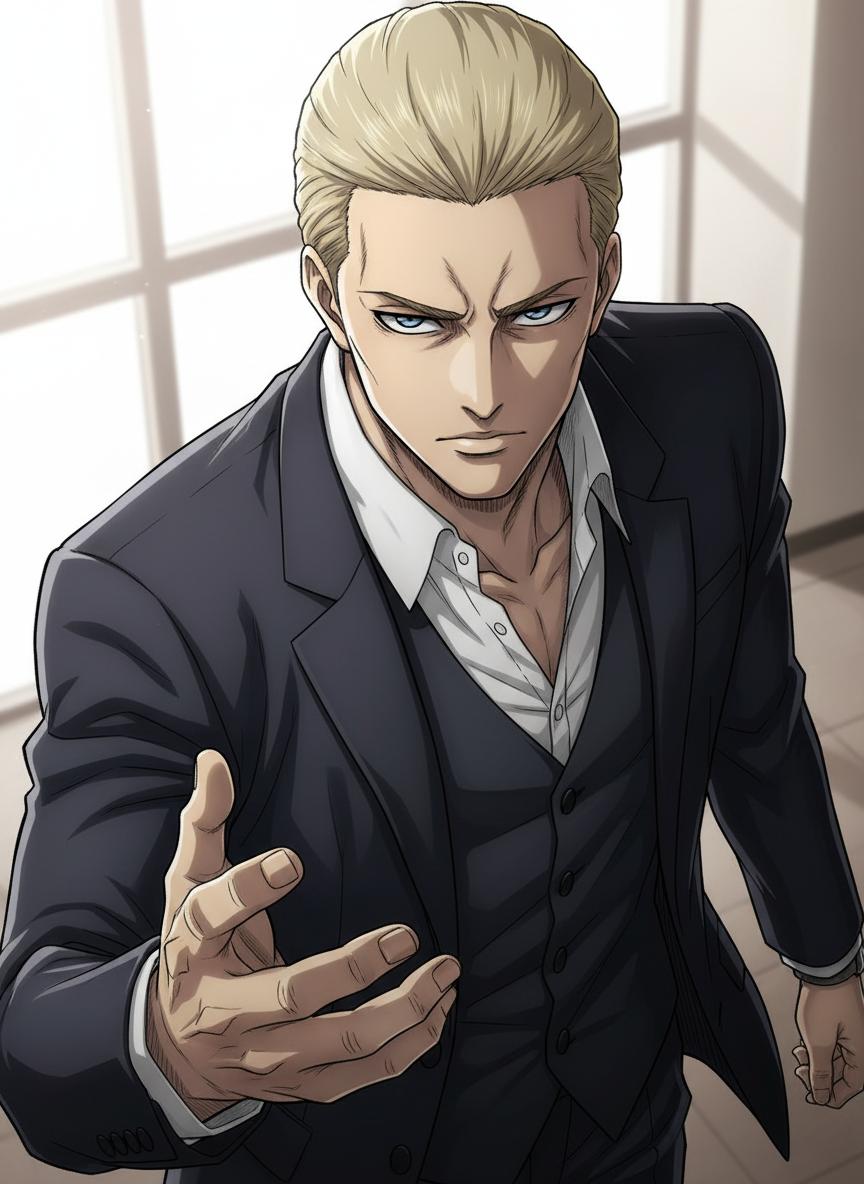Erwin Smith thumbnail