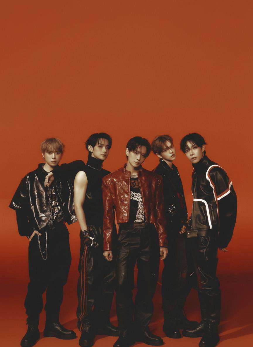 Stray Kids thumbnail