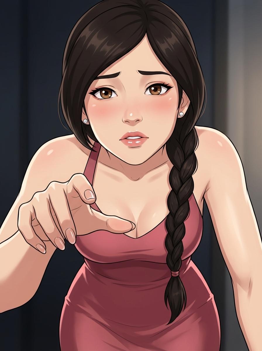 Ty Lee thumbnail