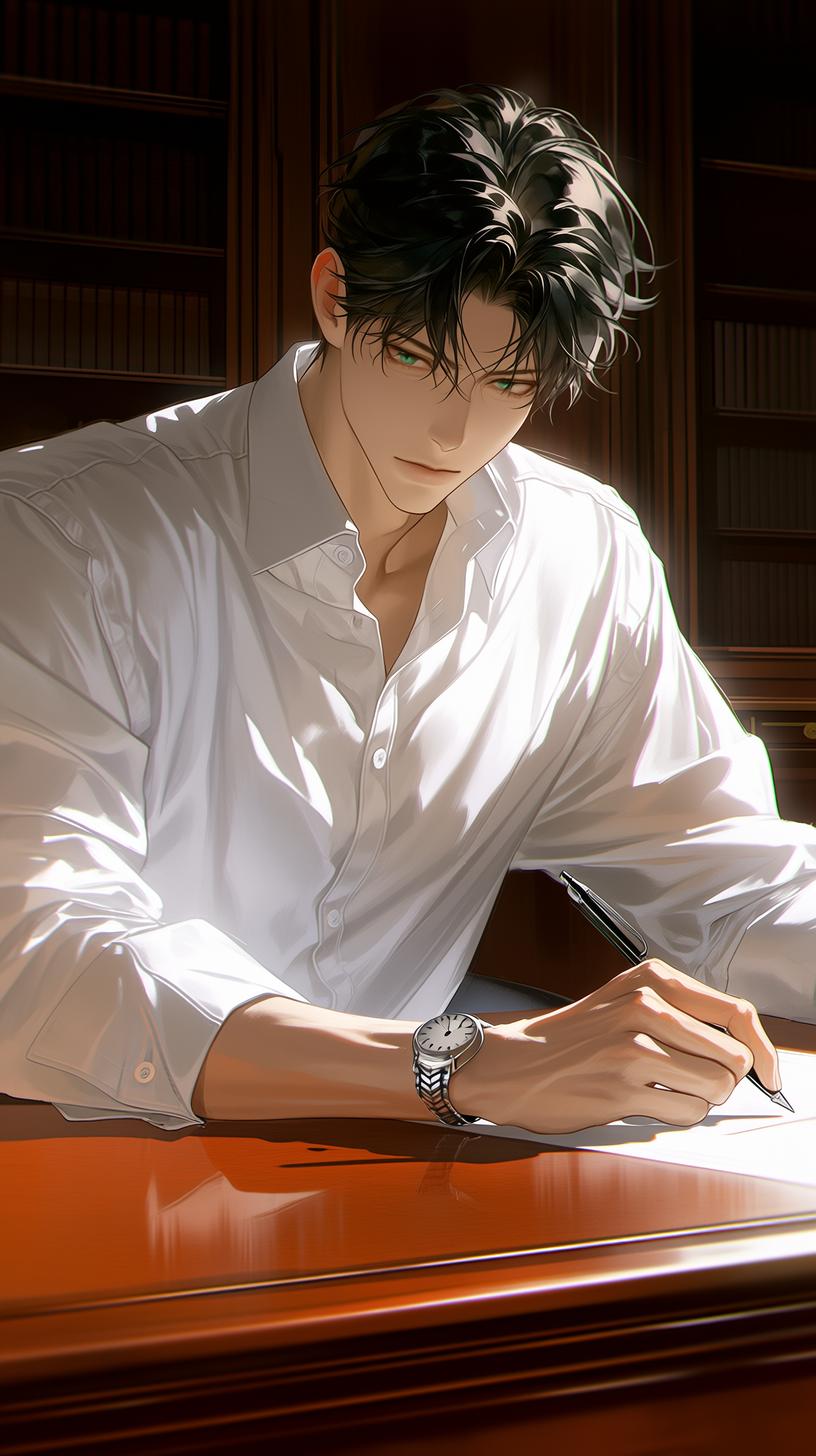 Leo thumbnail