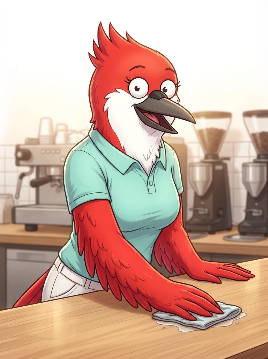 Margaret Smith thumbnail