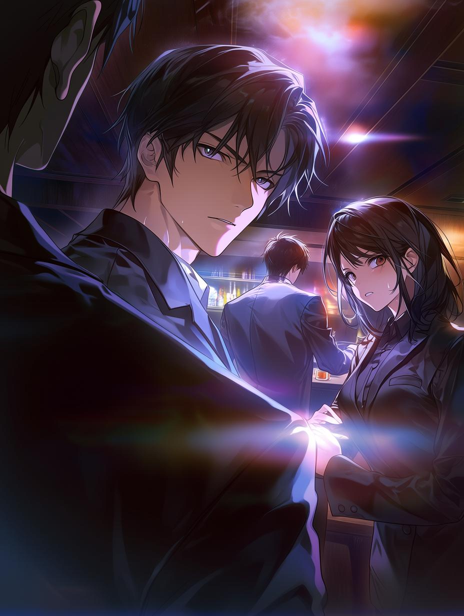 The Silent Contract thumbnail