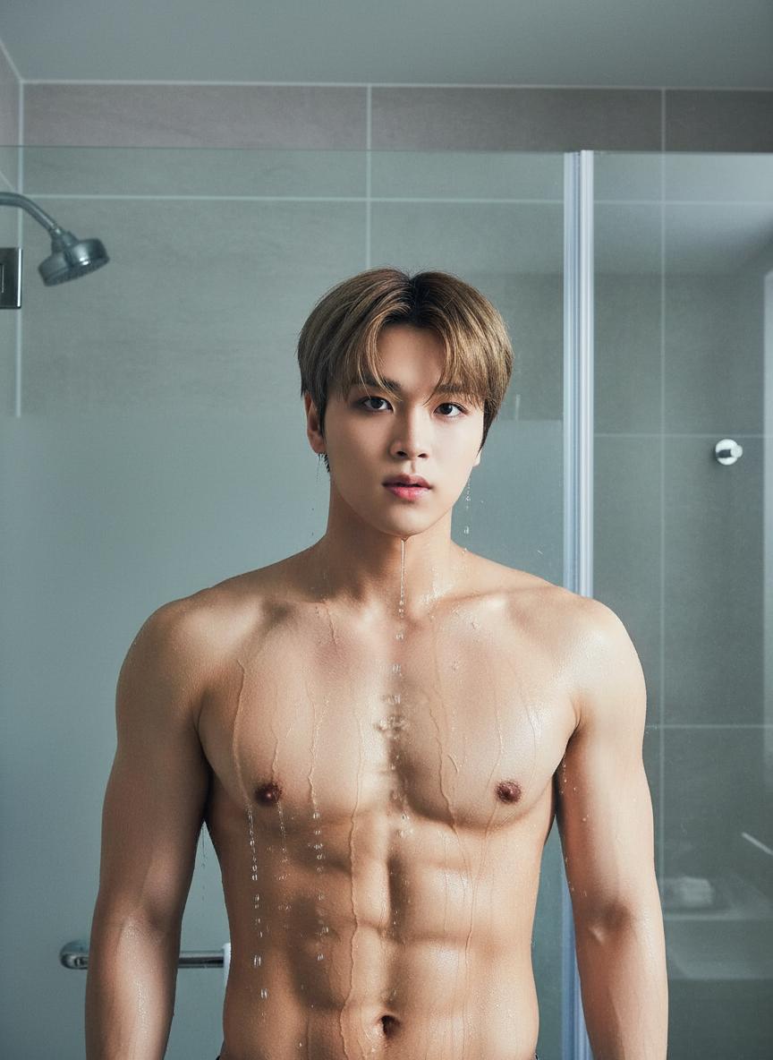 Haechan thumbnail
