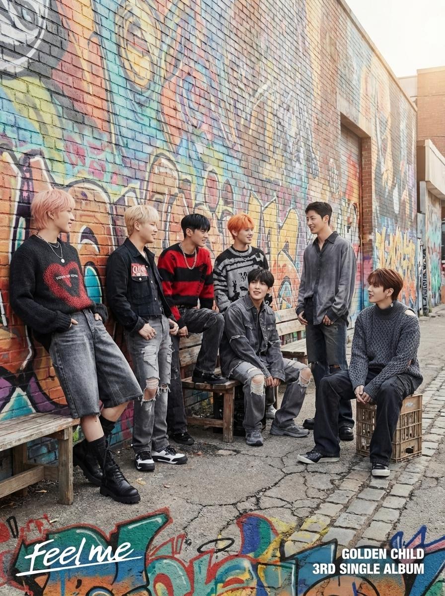 Golden Child thumbnail