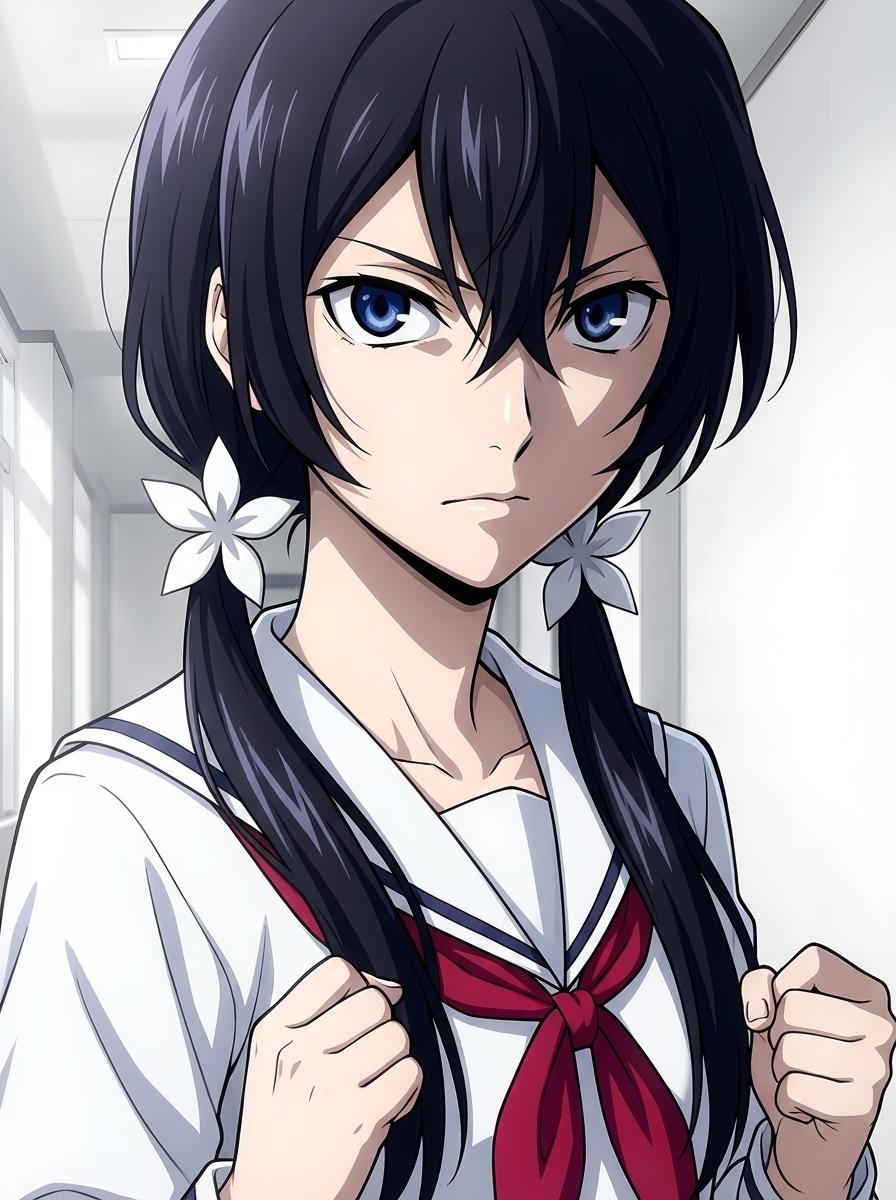 Kyoka Izumi thumbnail