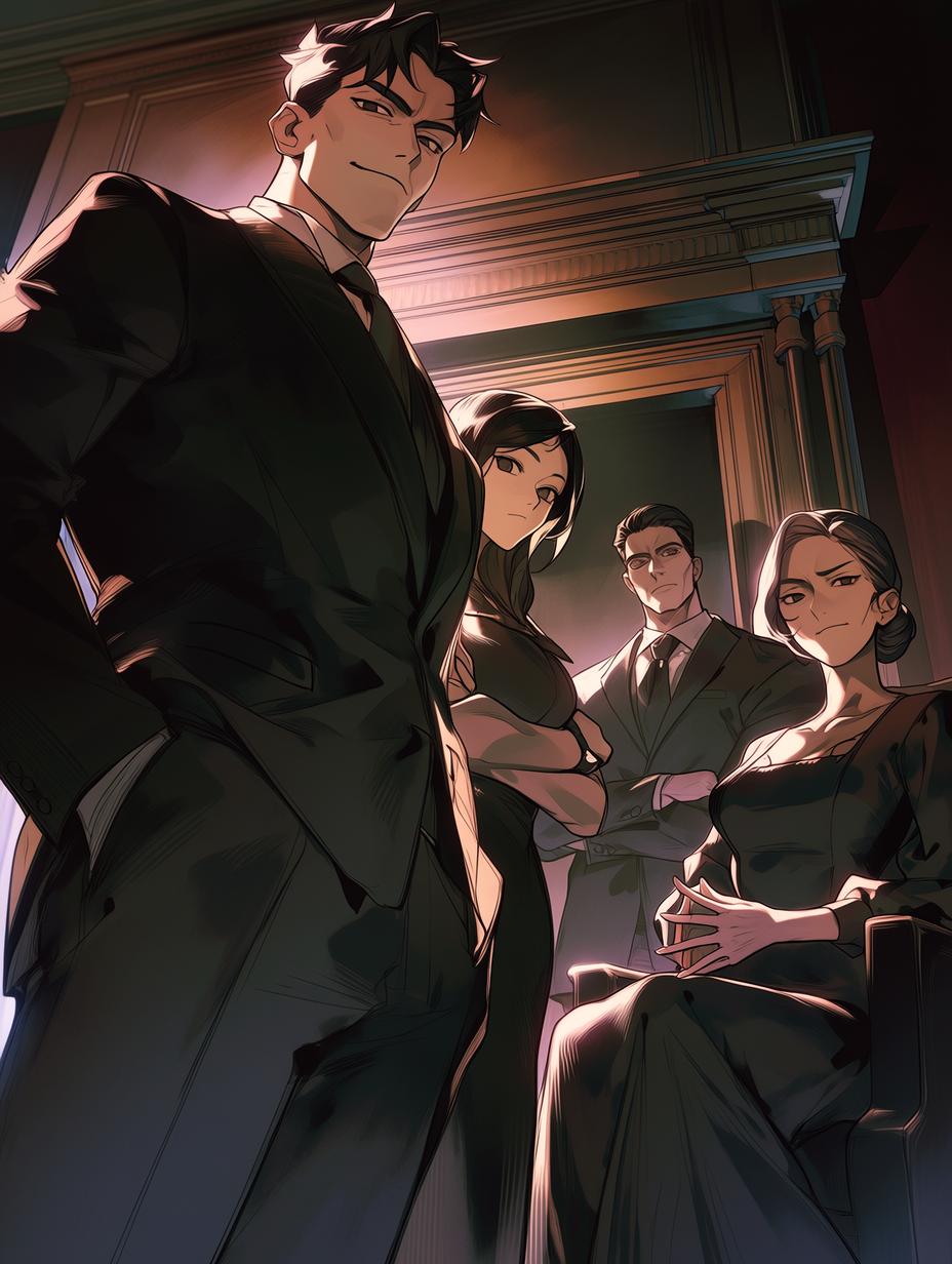 Bound by Shadow thumbnail