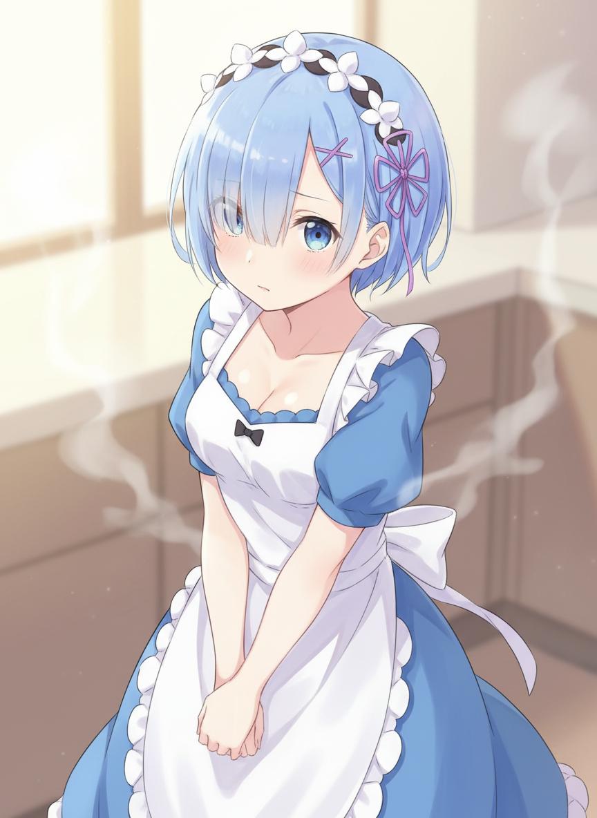 Rem thumbnail