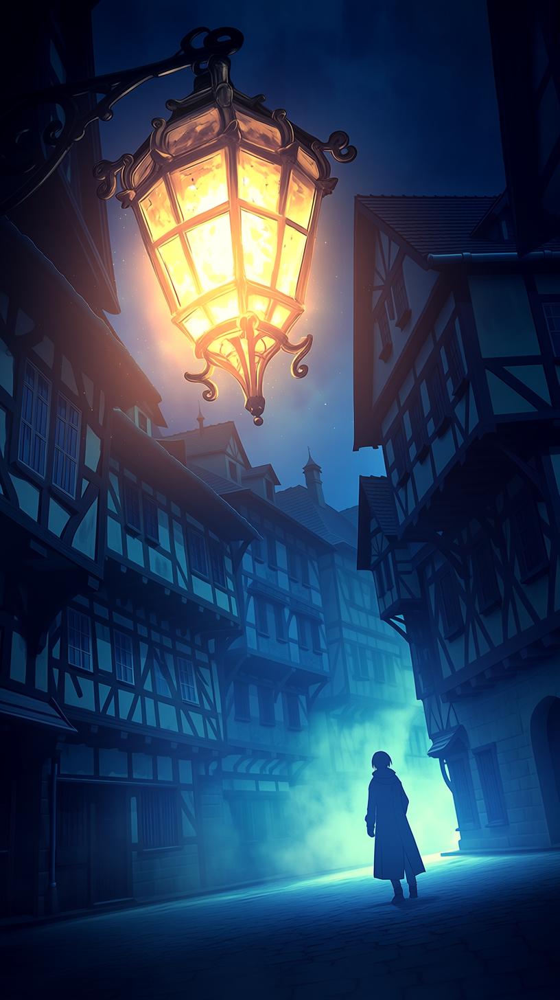 The Night Watch | No One Walks the Route thumbnail