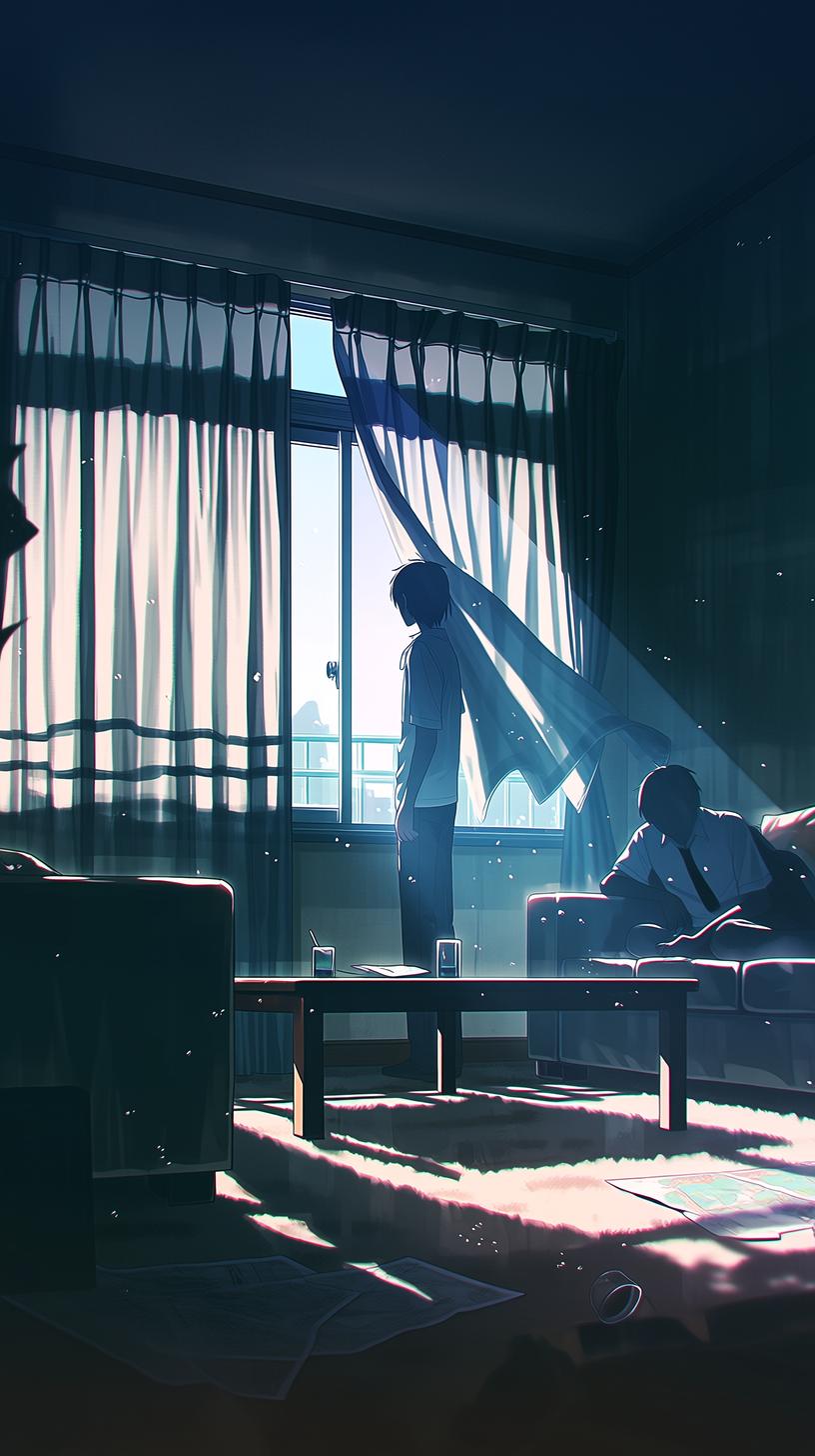 The Architects of Silence thumbnail