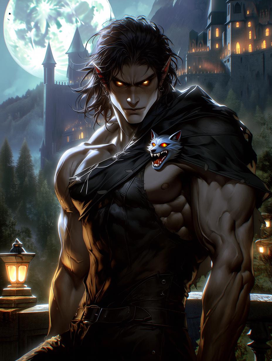 Kael thumbnail