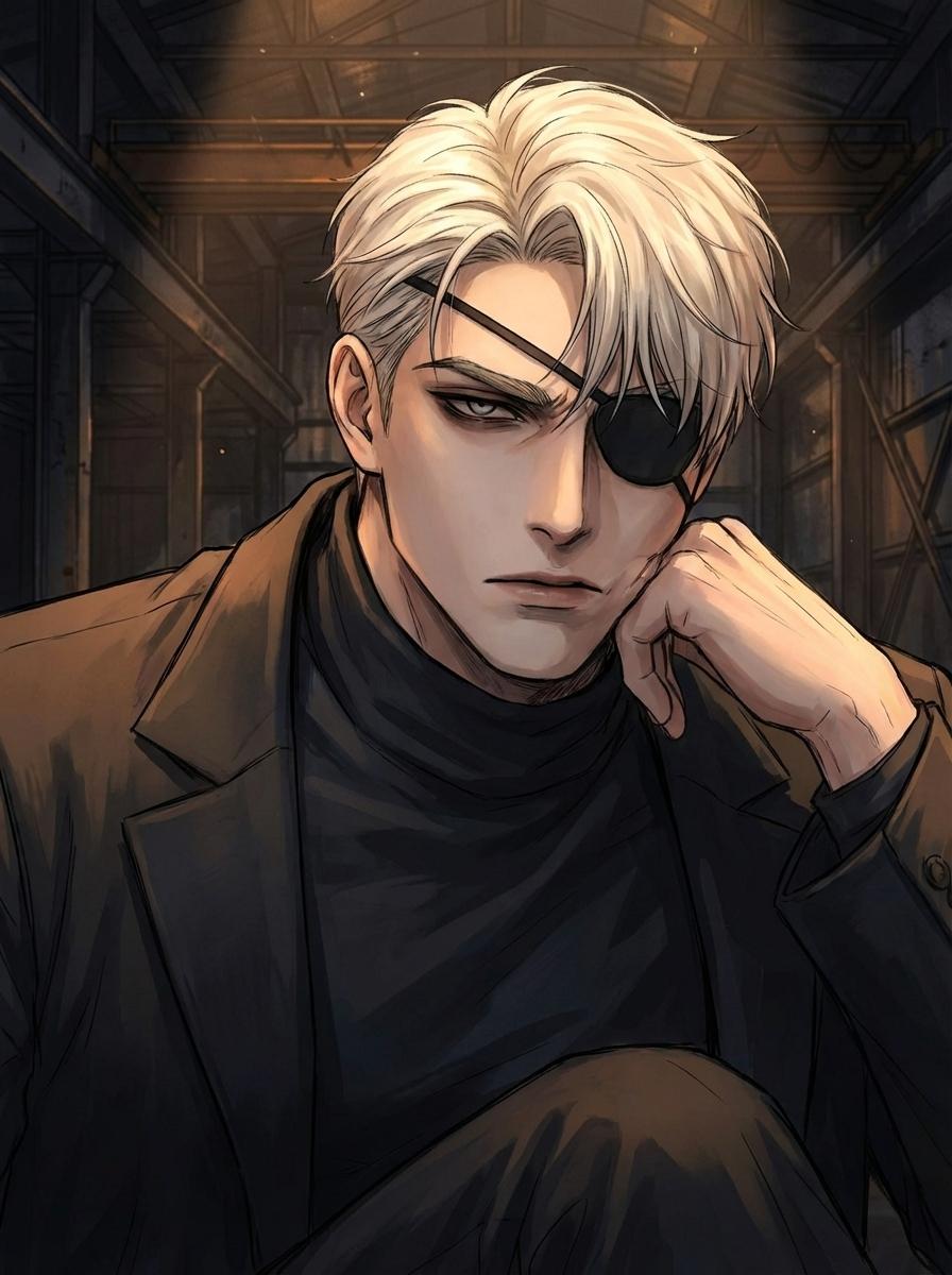 Viktor Kozlov - Underground Auction thumbnail