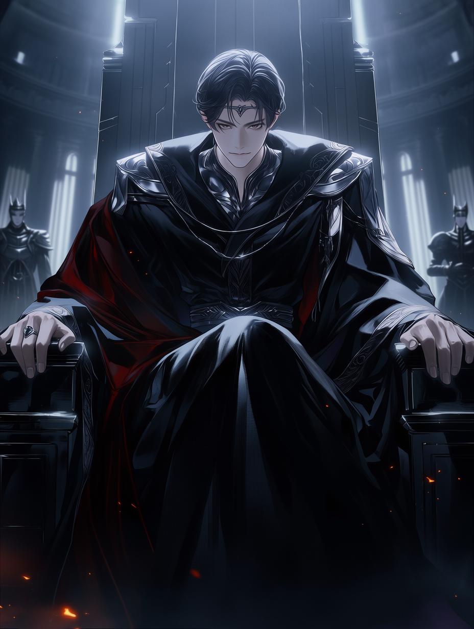 Emperor Kaelus thumbnail